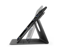 Pipetto Origami No5 Rotating Folio Case do iPad Air 13" (2024) black - 1270928 - zdjęcie 2